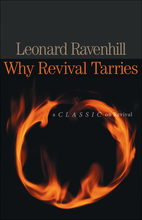Why Revival Tarries, Repackaged Edition