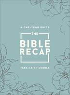 The Bible Recap, Deluxe