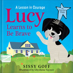 Lucy Learns to Be Brave