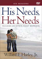 His Needs, Her Needs