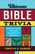 Fantastic Pocket Bible Trivia