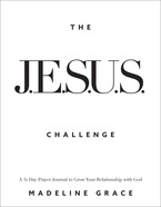 The JESUS Challenge