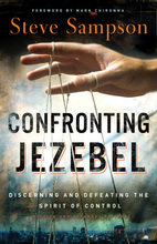 Confronting Jezebel, Revised and Expanded Edition