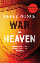 War in Heaven, Expanded Edition