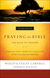Praying the Bible, Revised Edition