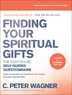 Finding Your Spiritual Gifts Questionnaire, Updated and Expanded Edition