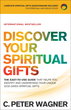 Discover Your Spiritual Gifts, Repackaged Edition