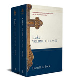 Luke, 2 Volumes