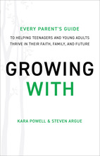Growing With