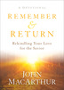 Remember and Return