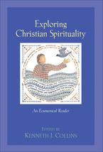 Exploring Christian Spirituality