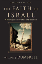 The Faith of Israel, 2nd Edition