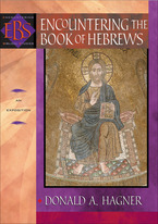 Encountering the Book of Hebrews