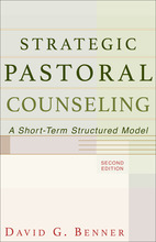 Strategic Pastoral Counseling, 2nd Edition