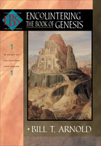 Encountering the Book of Genesis