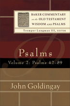 Psalms, Volume 2