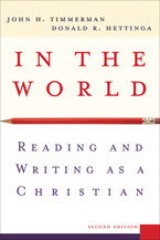 In the World, 2nd Edition