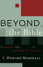 Beyond the Bible