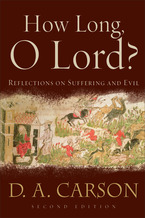 How Long, O Lord?, 2nd Edition
