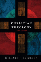 Christian Theology, 3rd Edition