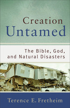 Creation Untamed