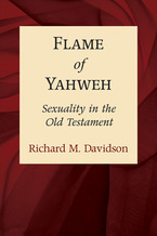 Flame of Yahweh