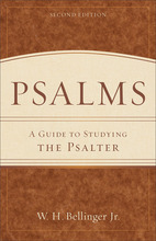 Psalms, 2nd Edition