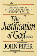 The Justification of God, 2nd Edition