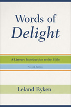 Words of Delight, 2nd Edition