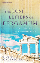 The Lost Letters of Pergamum, 2nd Edition