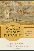 The World of the New Testament