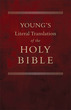 Young's Literal Translation of the Bible, Revised Edition