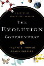 The Evolution Controversy