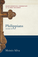 Philippians, 2nd Edition