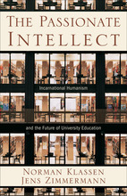 The Passionate Intellect