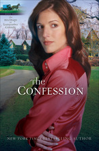 The Confession, Repackaged Edition