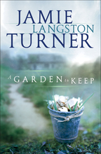 A Garden to Keep, Repackaged Edition