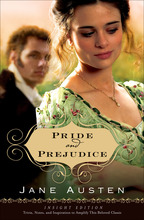Pride and Prejudice, Insight Edition
