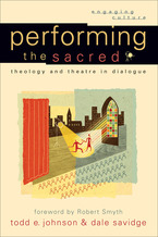 Performing the Sacred