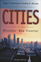 Cities, 2nd Edition
