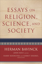 Essays on Religion, Science, and Society