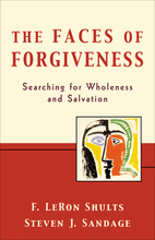 The Faces of Forgiveness