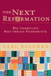 The Next Reformation