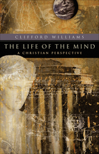 The Life of the Mind