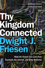 Thy Kingdom Connected