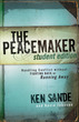 The Peacemaker, Student Edition