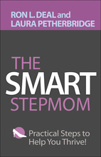 The Smart Stepmom, Repackaged Edition
