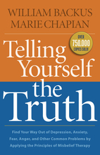 Telling Yourself the Truth, Repackaged Edition
