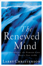 The Renewed Mind