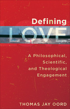 Defining Love
